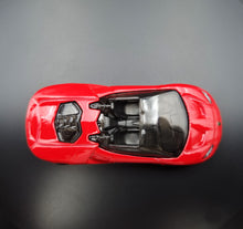 Load image into Gallery viewer, Hot Wheels 2020 16 Lamborghini Centenario Roadster Red #170 HW Roadsters 2/5
