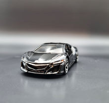 Load image into Gallery viewer, Hot Wheels 2020 &#39;17 Acura NSX Black Multipack Exclusive Loose
