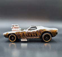 Load image into Gallery viewer, Hot Wheels 2020 Rodger Dodger Primer Grey #67 HW Art Cars 8/10
