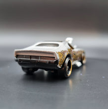 Load image into Gallery viewer, Hot Wheels 2020 Rodger Dodger Primer Grey #67 HW Art Cars 8/10
