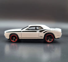 Load image into Gallery viewer, Hot Wheels 2020 &#39;08 Dodge Challenger SRT8 White Multipack Exclusive Loose
