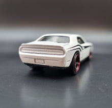 Load image into Gallery viewer, Hot Wheels 2020 &#39;08 Dodge Challenger SRT8 White Multipack Exclusive Loose
