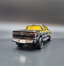 Load image into Gallery viewer, Hot Wheels 2016 2009 Ford F-150 Black Rad Trucks 1/8
