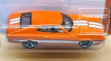 Load image into Gallery viewer, Hot Wheels 2022 &#39;72 Ford Gran Torino Sport Orange #250 Muscle Mania 10/10 New
