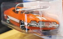 Load image into Gallery viewer, Hot Wheels 2022 &#39;72 Ford Gran Torino Sport Orange #250 Muscle Mania 10/10 New
