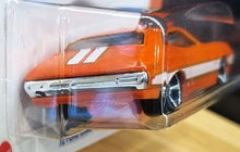 Load image into Gallery viewer, Hot Wheels 2022 &#39;72 Ford Gran Torino Sport Orange #250 Muscle Mania 10/10 New
