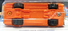 Load image into Gallery viewer, Hot Wheels 2022 &#39;72 Ford Gran Torino Sport Orange #250 Muscle Mania 10/10 New
