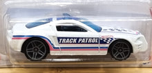 Load image into Gallery viewer, Hot Wheels 2022 Ford Mustang GT Concept White #188 HW Rescue 4/10 New Long Card
