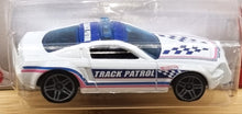 Load image into Gallery viewer, Hot Wheels 2022 Ford Mustang GT Concept White #188 HW Rescue 4/10 New Long Card
