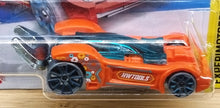 Load image into Gallery viewer, Hot Wheels 2022 Tooligan Orange #28 Experimotors 3/10 New
