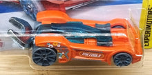 Load image into Gallery viewer, Hot Wheels 2022 Tooligan Orange #28 Experimotors 3/10 New
