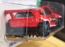 Load image into Gallery viewer, Hot Wheels 2022 Ford Mustang Mach-E 1400 Red #73 HW Green Speed 1/5 New Long Card
