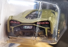 Load image into Gallery viewer, Hot Wheels 2022 Lamborghini Sian FKP37 Olive Green #85 Factory Fresh 1/10 New
