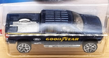 Load image into Gallery viewer, Hot Wheels 2022 2009 Ford F-150 Blue #29 HW Metro 3/10 New Long Card
