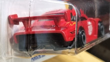 Load image into Gallery viewer, Hot Wheels 2022 Porsche 935 Red #12 HW Turbo 1/10 New Long Card
