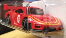 Load image into Gallery viewer, Hot Wheels 2022 Porsche 935 Red #12 HW Turbo 1/10 New Long Card
