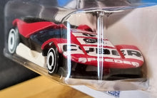 Load image into Gallery viewer, Hot Wheels 2022 Cyber Speeder Red #137 HW Turbo 7/10 New
