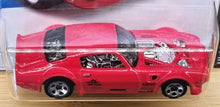 Load image into Gallery viewer, Hot Wheels 2022 1970 Pontiac Firebird Red #1 HW Dream Garage 1/5 New
