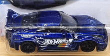 Load image into Gallery viewer, Hot Wheels 2022 LB-Silhouette Works GT Nissan 35GT-RR Ver2 Blue #154 HW Dream Garage 5/5 New
