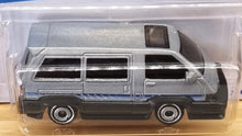 Load image into Gallery viewer, Hot Wheels 2022 1986 Toyota Van Grey #173 HW J-Imports 7/10 New Long Card
