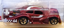 Load image into Gallery viewer, Hot Wheels 2022 Volkswagen Kafer Racer Dark Red #142 HW Contoured 5/5 New Long Card
