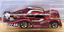 Load image into Gallery viewer, Hot Wheels 2022 Volkswagen Kafer Racer Dark Red #142 HW Contoured 5/5 New Long Card
