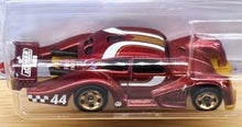 Load image into Gallery viewer, Hot Wheels 2022 Volkswagen Kafer Racer Dark Red #142 HW Contoured 5/5 New Long Card
