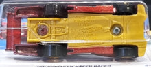 Load image into Gallery viewer, Hot Wheels 2022 Volkswagen Kafer Racer Dark Red #142 HW Contoured 5/5 New Long Card
