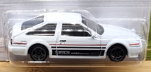 Load image into Gallery viewer, Hot Wheels 2022 Toyota AE86 Sprinter Trueno White #17 HW Hatchbacks 1/5 New Long Card
