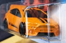 Load image into Gallery viewer, Hot Wheels 2022 Ford Focus RS Orange #41 HW Hatchbacks 3/5 New
