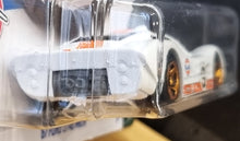 Load image into Gallery viewer, Hot Wheels 2022 &#39;67 Ford GT40 MK.IV White #58 Retro Racers 4/10 New
