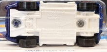 Load image into Gallery viewer, Hot Wheels 2022 Shelby Cobra 427 SC Blue #152 Retro Racers 9/10 New
