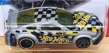 Load image into Gallery viewer, Hot Wheels 2022 2005 Ford Mustang Silver #146 Spoiler Alert 3/5 New
