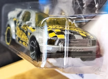 Load image into Gallery viewer, Hot Wheels 2022 2005 Ford Mustang Silver #146 Spoiler Alert 3/5 New
