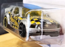 Load image into Gallery viewer, Hot Wheels 2022 2005 Ford Mustang Silver #146 Spoiler Alert 3/5 New Long Card
