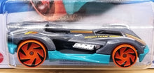 Load image into Gallery viewer, Hot Wheels 2022 Roadster Bite Grey #22 HW Speed Team 1/5 New
