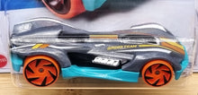 Load image into Gallery viewer, Hot Wheels 2022 Roadster Bite Grey #22 HW Speed Team 1/5 New
