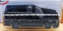 Load image into Gallery viewer, Hot Wheels 2022 Volvo 850 Estate Black #140 HW Wagons 2/5 New Long Card
