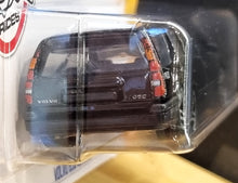 Load image into Gallery viewer, Hot Wheels 2022 Volvo 850 Estate Black #140 HW Wagons 2/5 New Long Card
