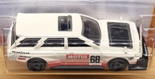 Load image into Gallery viewer, Hot Wheels 2022 Nissan Maxima Drift Car Ivory #214 HW Wagons 4/5 New Long Card
