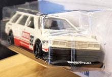 Load image into Gallery viewer, Hot Wheels 2022 Nissan Maxima Drift Car Ivory #214 HW Wagons 4/5 New Long Card
