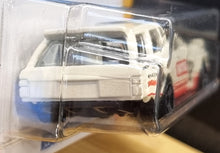 Load image into Gallery viewer, Hot Wheels 2022 Nissan Maxima Drift Car Ivory #214 HW Wagons 4/5 New Long Card
