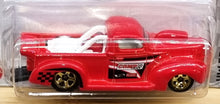 Load image into Gallery viewer, Hot Wheels 2022 &#39;40 Ford Pickup Red #181 HW Drag Strip 1/10 New Long Card
