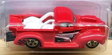 Load image into Gallery viewer, Hot Wheels 2022 &#39;40 Ford Pickup Red #181 HW Drag Strip 1/10 New Long Card
