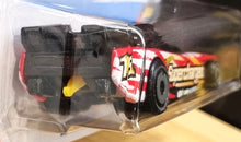 Load image into Gallery viewer, Hot Wheels 2022 Supercharged (Funny Car) Red #221 HW Drag Strip 5/10 New Long Card
