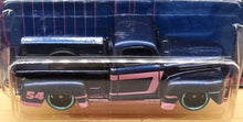 Load image into Gallery viewer, Hot Wheels 2022 &#39;49 Ford F1 Dark Blue 1/5 Blue and Pink Series New Long Card
