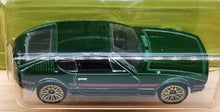 Load image into Gallery viewer, Hot Wheels 2022 Volkswagen SP2 Green Volkswagen 4/8 New Long Card
