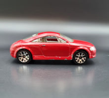 Load image into Gallery viewer, Matchbox 2001 Audi TT Red #17 Prestige Performers
