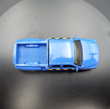 Load image into Gallery viewer, Matchbox 2013 1999 Chevrolet Silverado Blue Construction 5 Pack Loose

