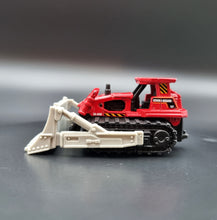 Load image into Gallery viewer, Matchbox 2008 Ground Breaker Red Action 10 Pack Exclusive
